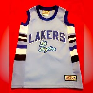Youth LA Lakers Jersey ✨ Size S